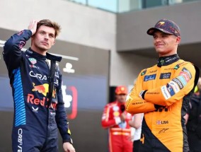 马克斯·维斯塔潘用迈克尔·舒马赫为“危险的”F1动作辩护：“没有恐惧的余地”