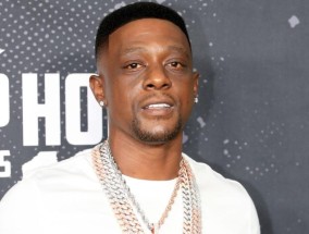 Boosie BadAzz禁止女儿的伴侣在家，担心她的性取向会“污染”其他孩子