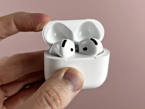 AirPods 4评论:引导新功能和创新