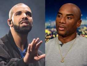 Charlamagne Tha God建议Drake“应该离开一年”来点燃怀旧之情